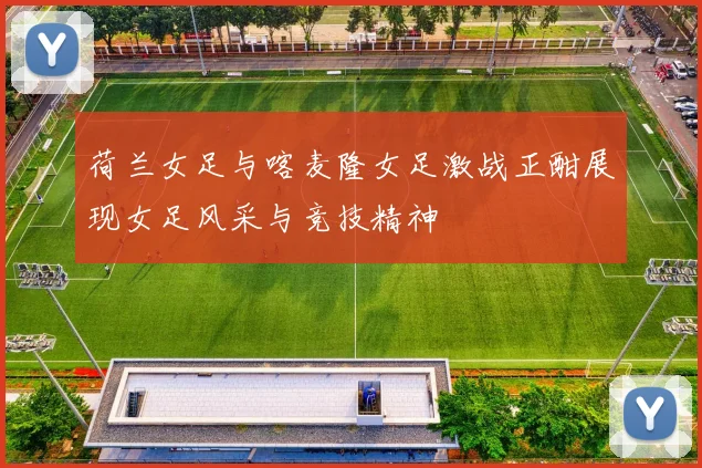 荷兰女足与喀麦隆女足激战正酣展现女足风采与竞技精神