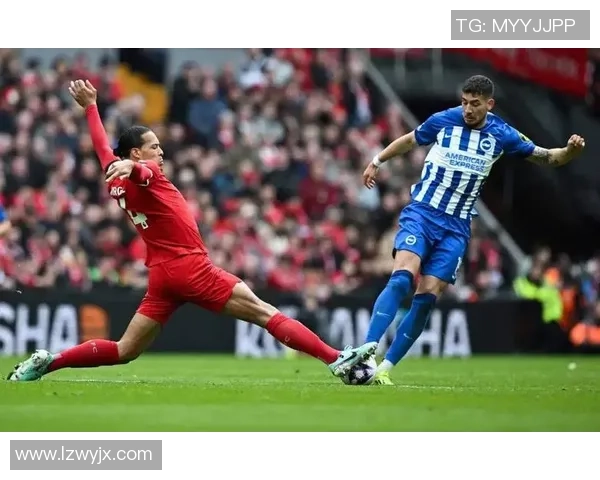 范戴克的防守艺术与领导力如何引领球队走向辉煌之路