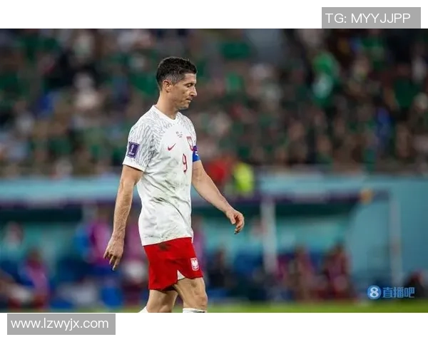 莱万：从波兰足球天才到世界顶级前锋的辉煌旅程与成就分析