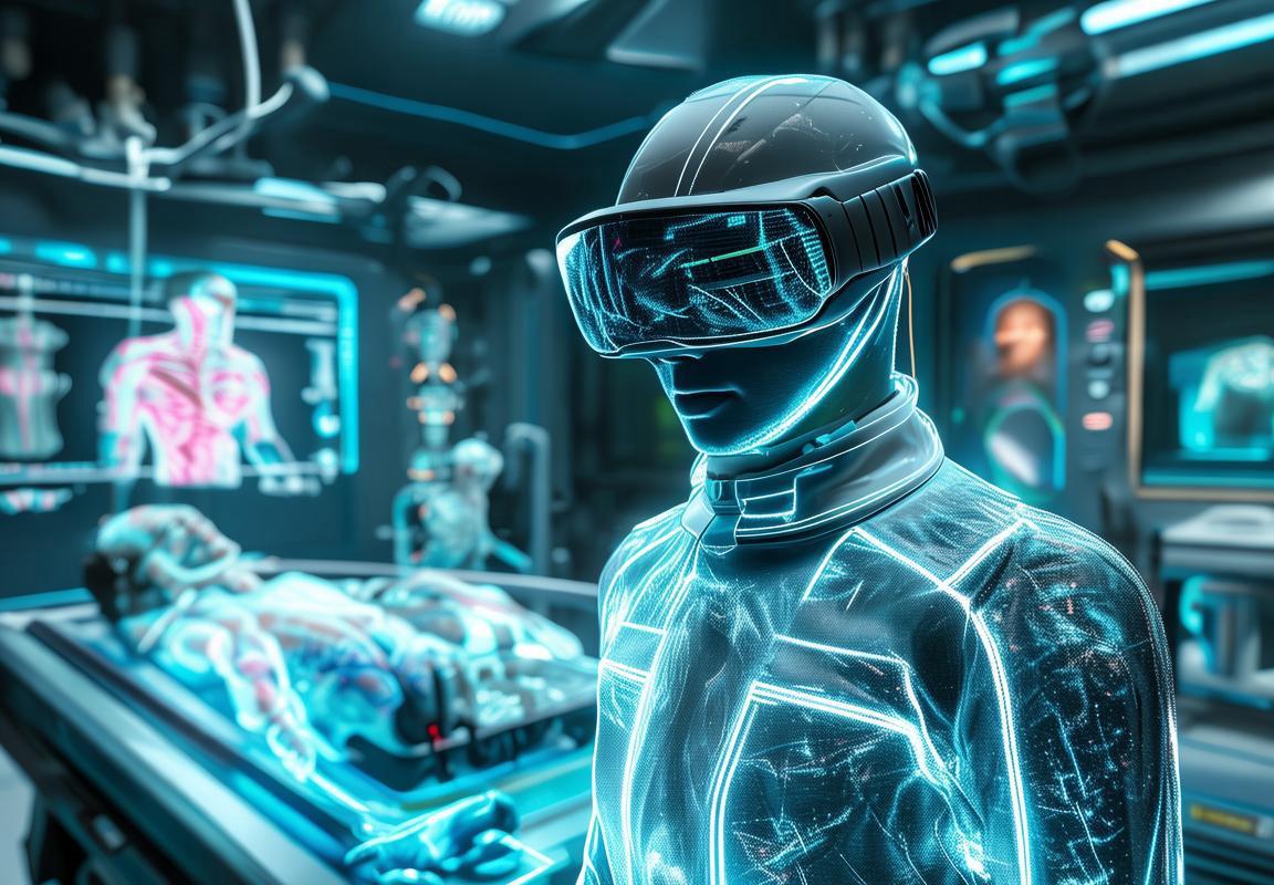 VR设计软件未来发展趋势与应用前景分析
