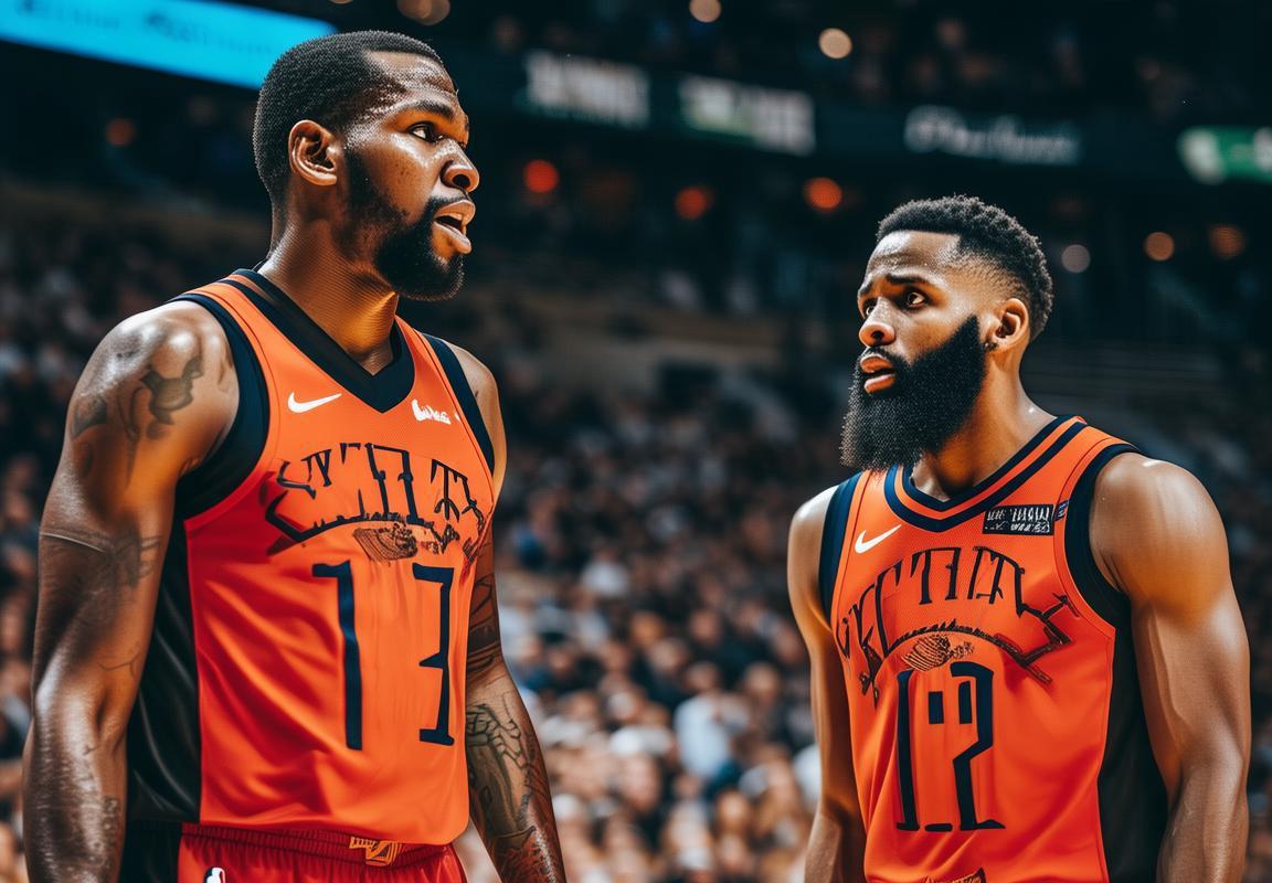 2018年5月5日火箭对爵士精彩比赛录像回放与分析