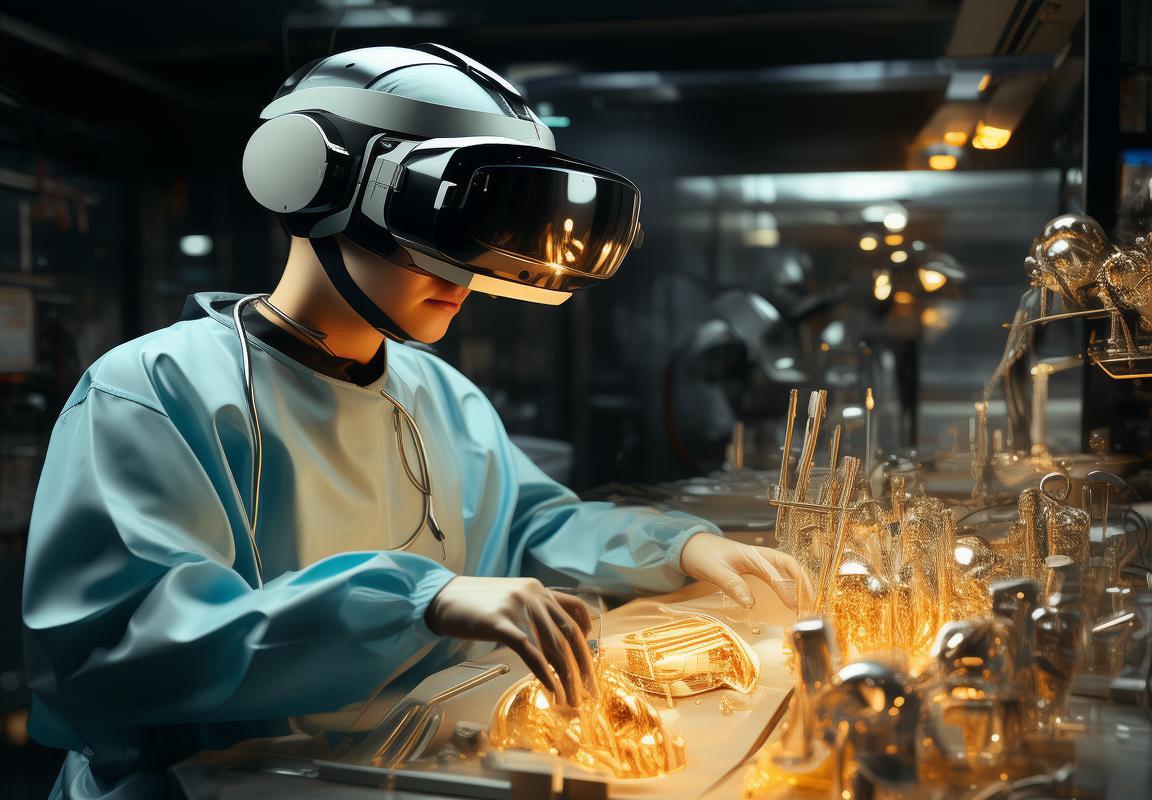 探索VR黄油的奇妙世界沉浸式体验带来的新